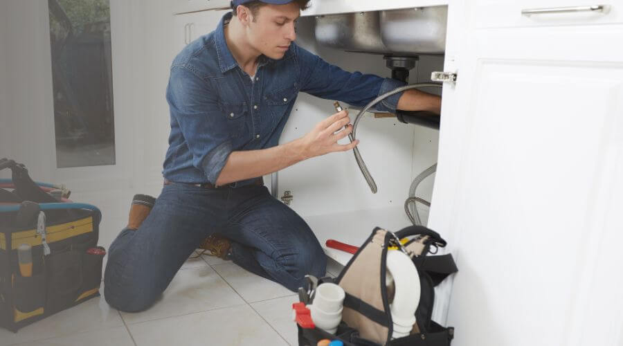 Emergency Shut-off Service in Wales, AK